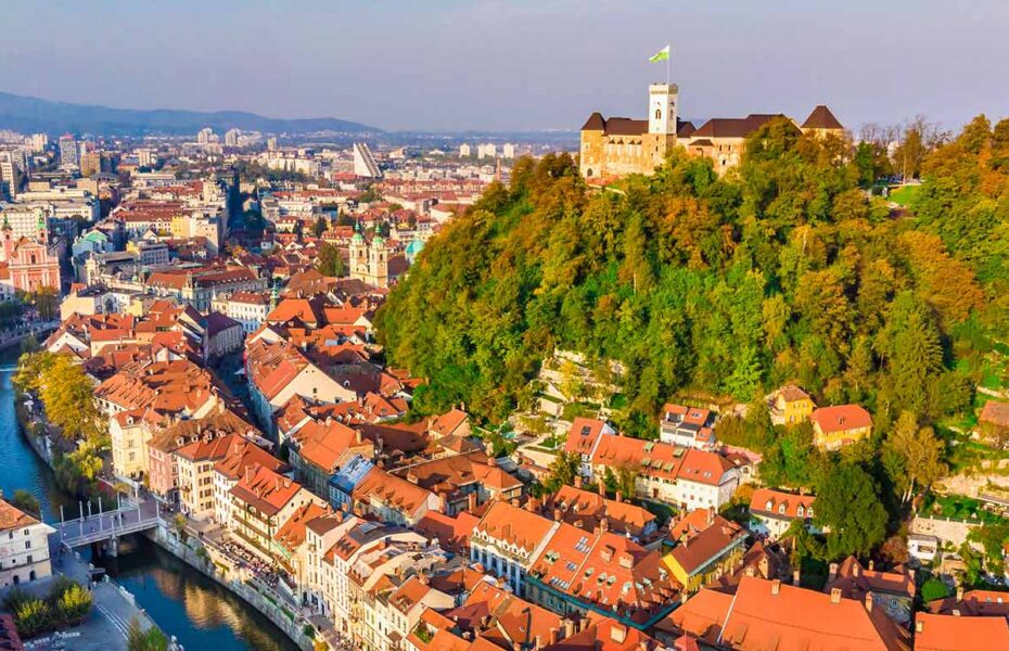 How to plan a luxury trip to Balkan – Europe’s best kept secret