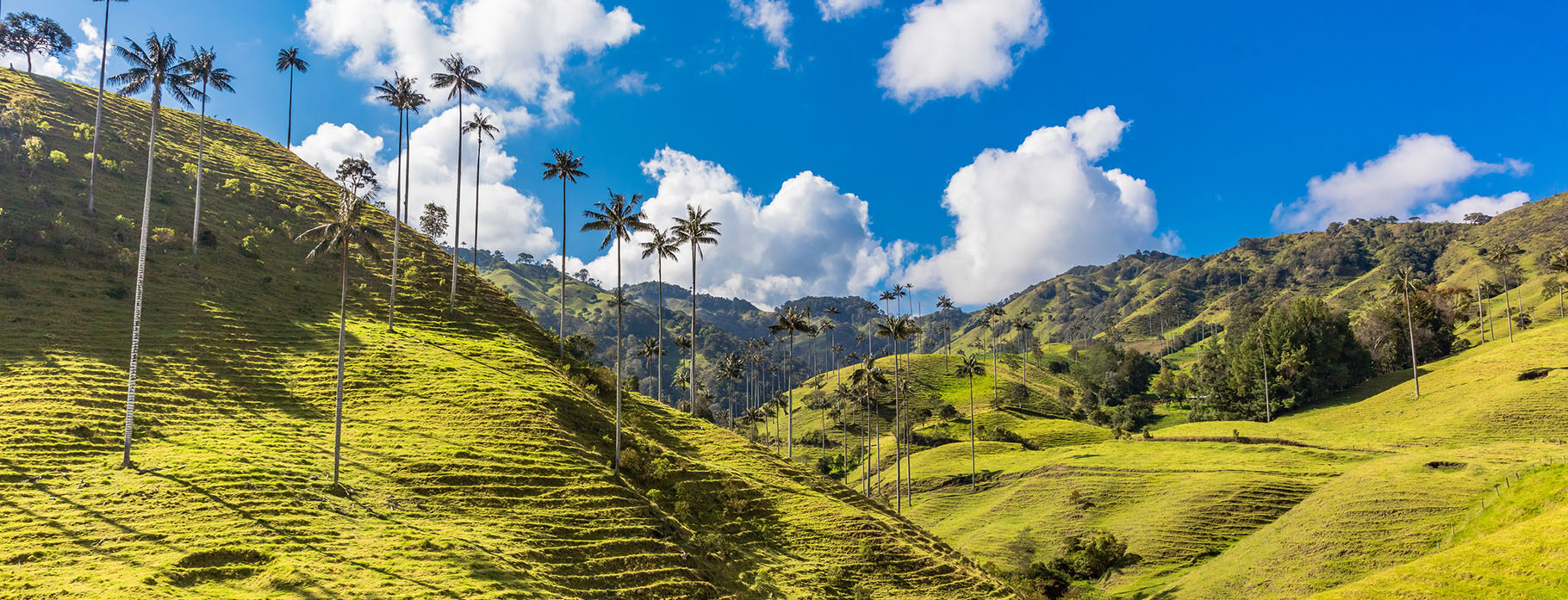 Colombia Country Image
