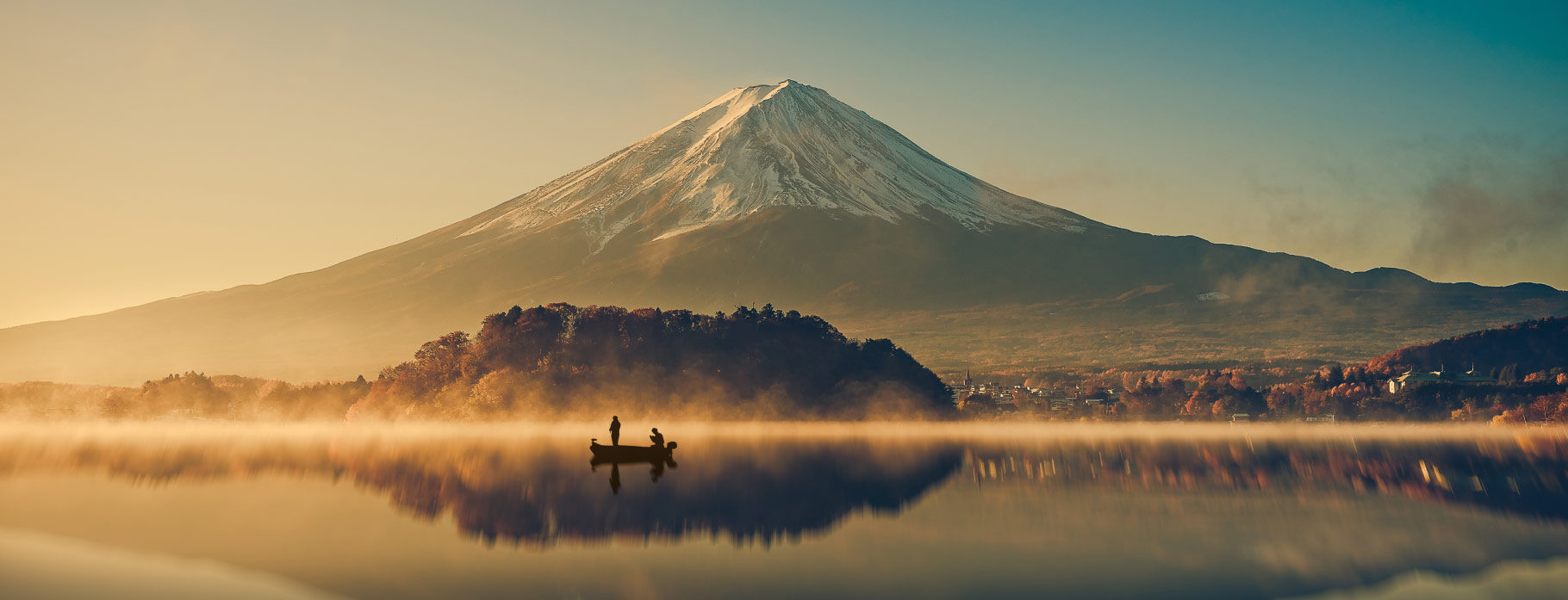 Luxury Small Group Journeys