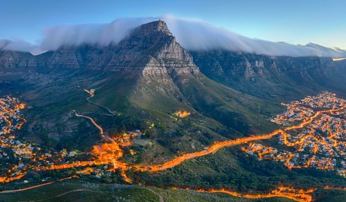 8 DAYS SOUTH AFRICA FOR MULTI-GENERATIONAL FAMILIES