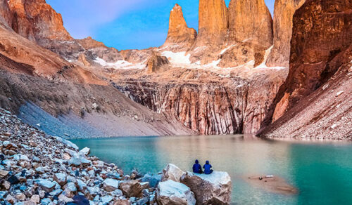 15 DAYS CHILE PANORAMA: PATAGONIA, ATACAMA & EASTER ISLAND