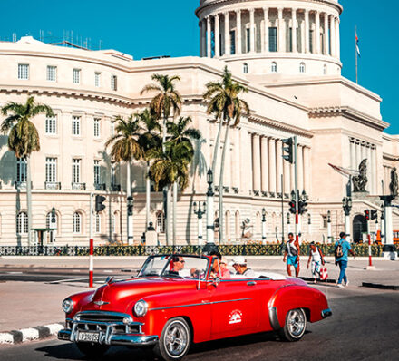 HAVANA