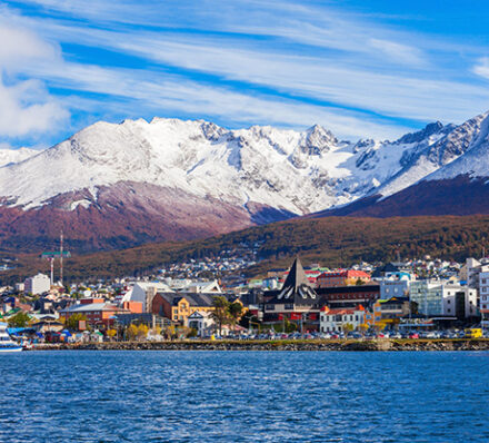 USHUAIA