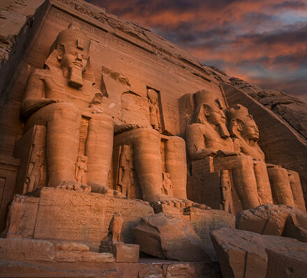 11 MAR 2027 (THU) ASWAN - ABU SIMBEL - ASWAN