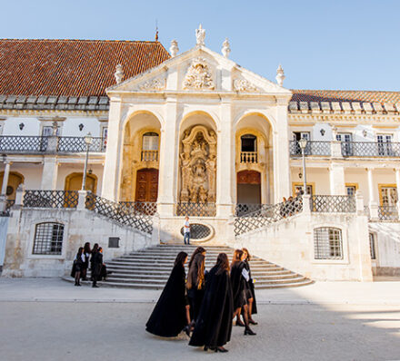 LISBON / OBIDOS / COIMBRA / PORTO