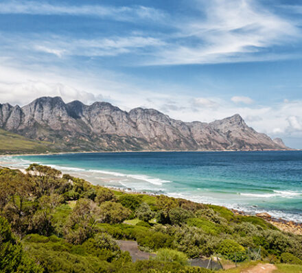 Eastern Cape / Knysna