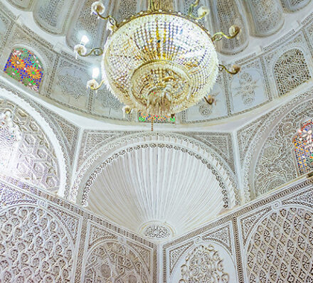Sousse / Kairouan / Hammamet
