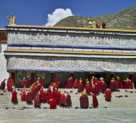 XIAHE XIAHE