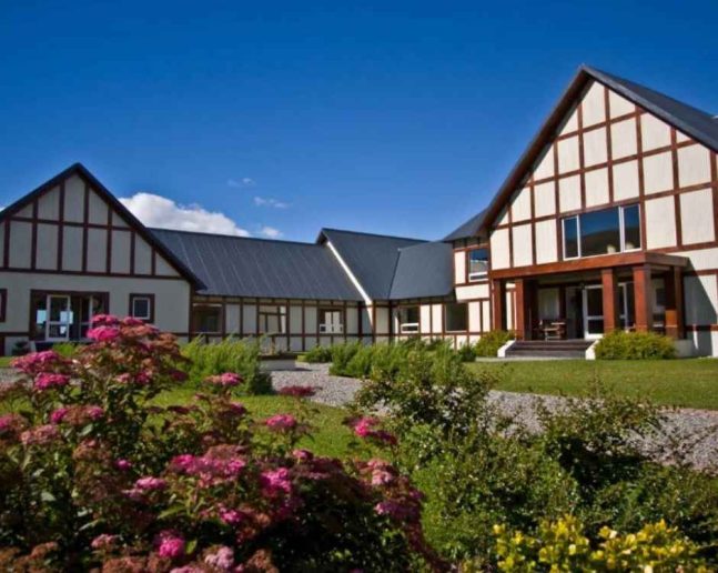 El Calafate