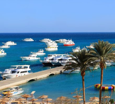 Cairo / Hurghada Cairo / Hurghada