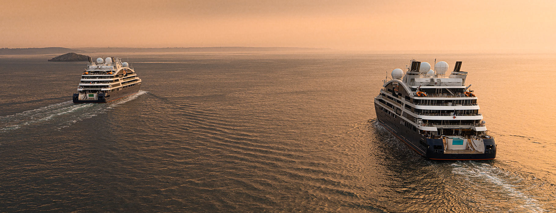 Ponant Ponant