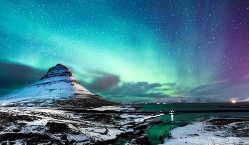 9 DAYS ICELAND WINTER KLAEIDOSCOPE