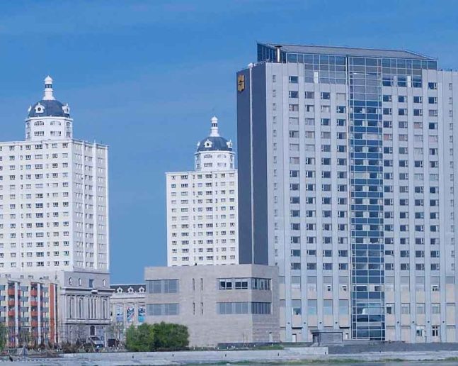 Manzhouli
