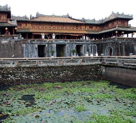 Hoi An