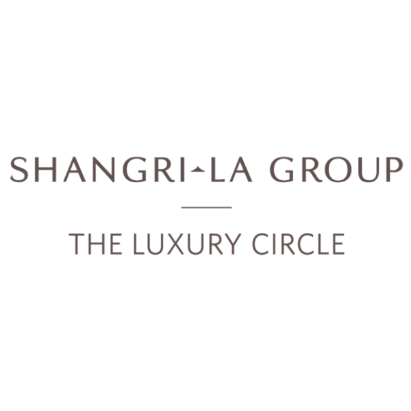 The Luxury Circle Logo