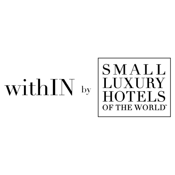 Within by Small Luxury Hotels of the World Logo