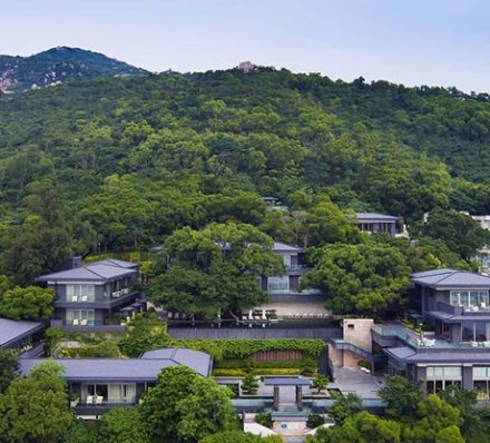 Zhuhai / Wanshan Island Zhuhai / Wanshan Island