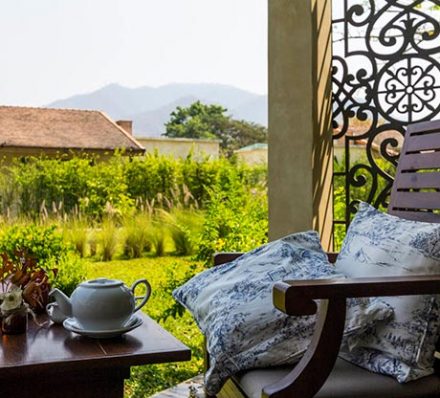 Arrival in Chiang Mai / Pai