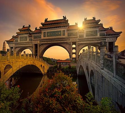 Shunde