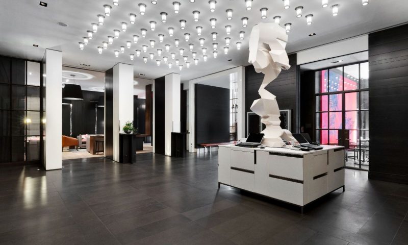 Andaz 5th Avenue Andaz 5th Avenue
