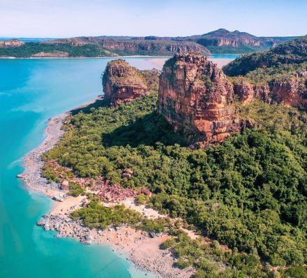 Hunter River