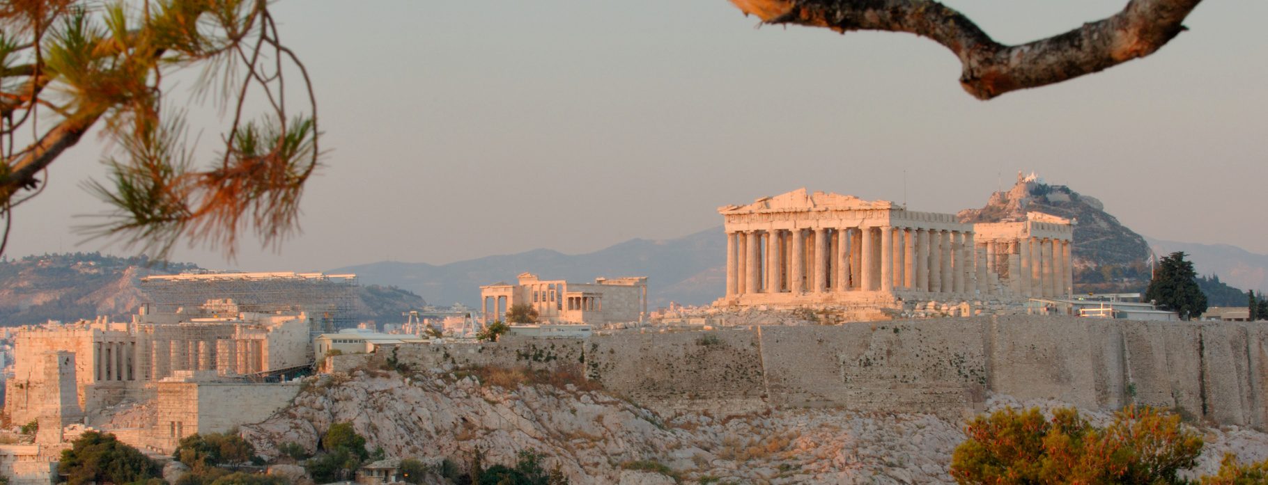 Acropolis