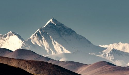 9 DAYS EXTRAORDINARY NEPAL WITH HELICOPTER FLIGHT OVER EVEREST BASE CAMP