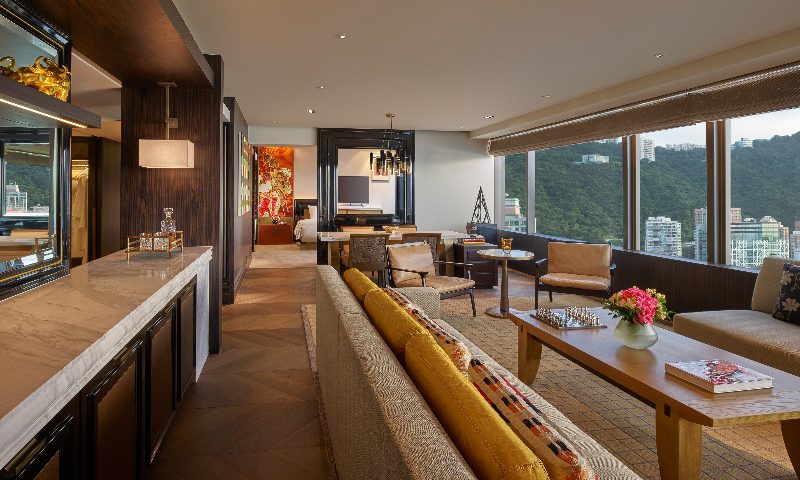 Ambassador Suite Ambassador Suite