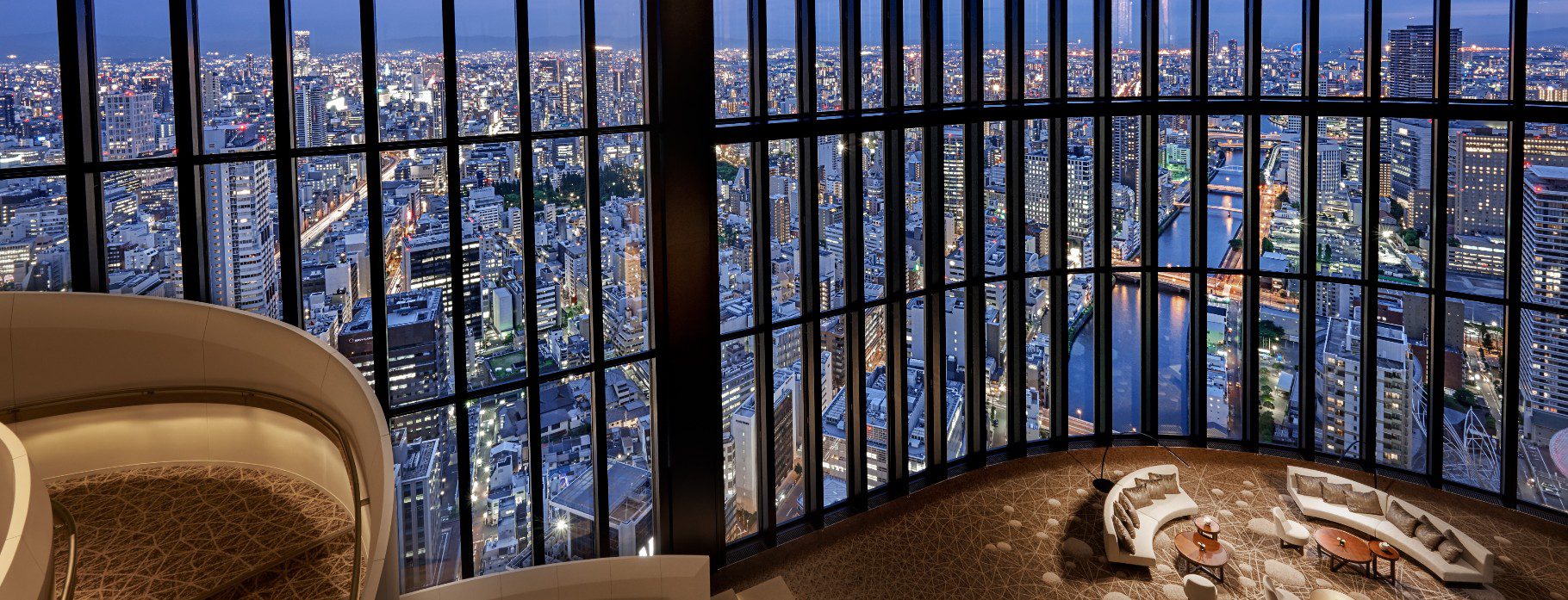 Hilton For Luxury