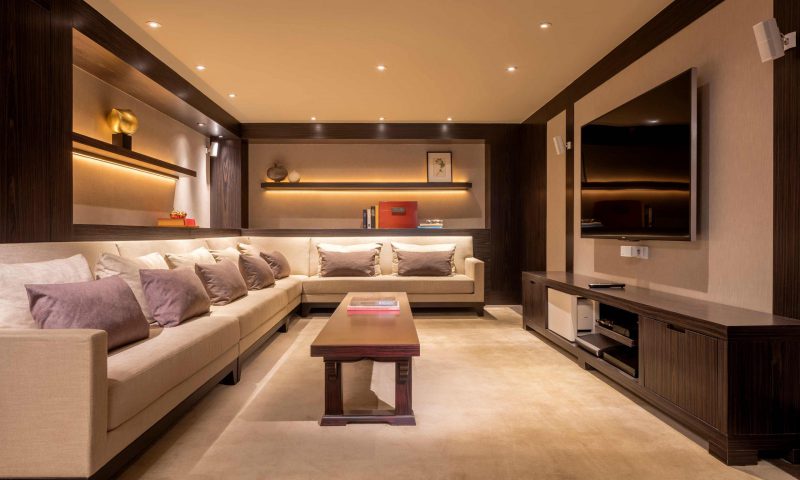 Club Lounge Club Lounge