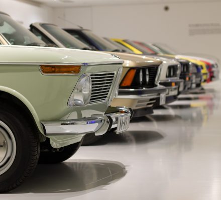 Munich Munich BMW World