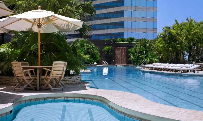 Pool Pool