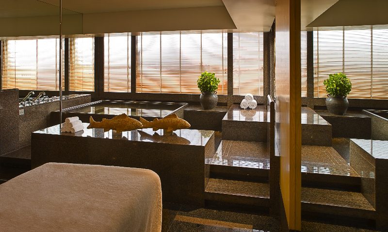 Spa Spa