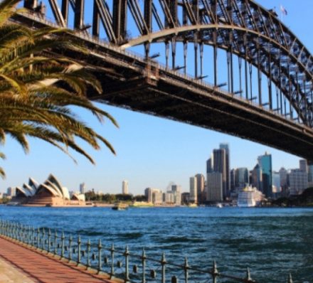 SYDNEY Sydney