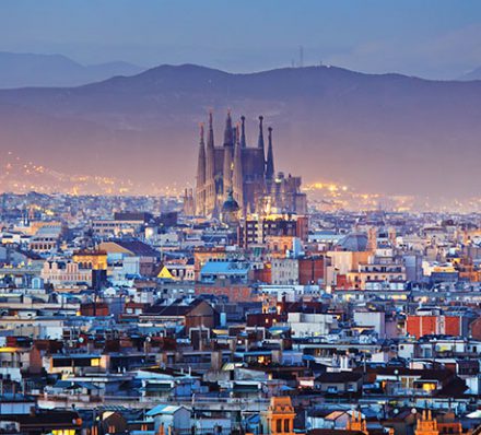 Barcelona