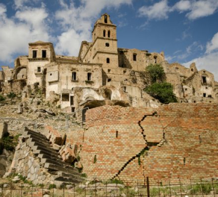 Matera / Craco / Matera Craco