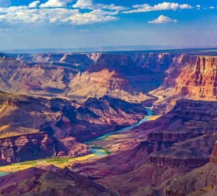 GRAND CANYON