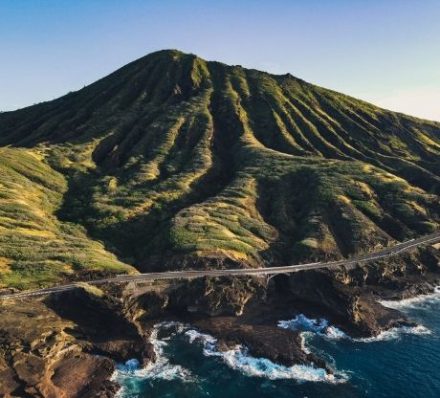 OAHU D3 Koko Head