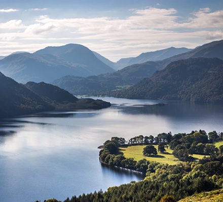 ULLSWATER ULLSWATER
