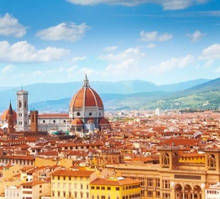 FLORENCE D5 Florence