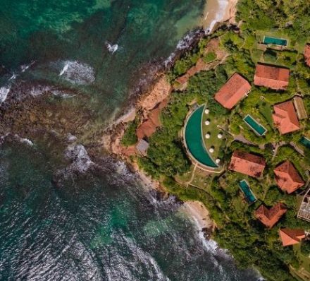YALA / WELIGAMA D7 Cape Weligama