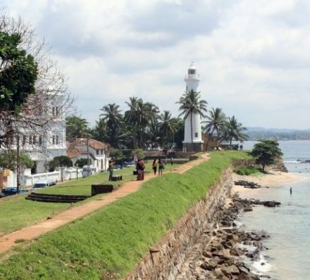 WELIGAMA D8 Galle