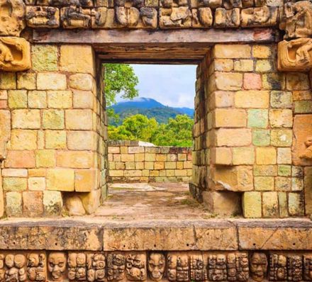CONCEPCION DE ATACO / COPAN