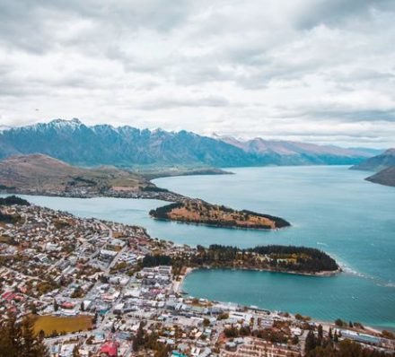 Queenstown