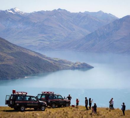 Wanaka