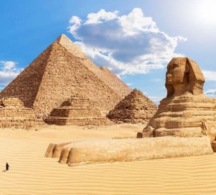 Cairo