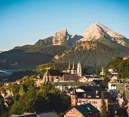 Salzburg