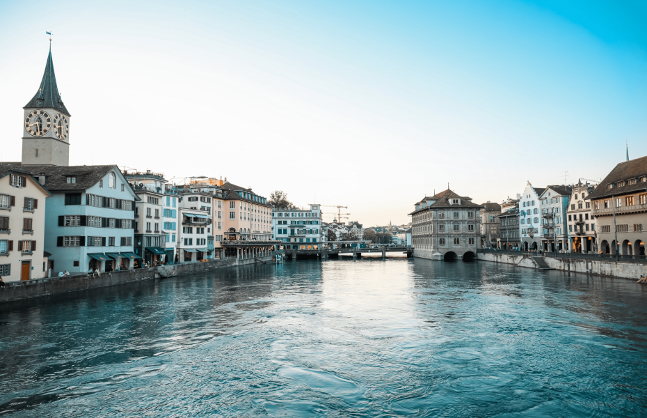 What To Do In Zurich Switzerland