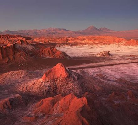 ATACAMA