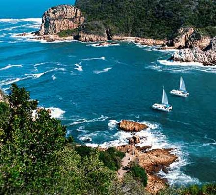 Knysna